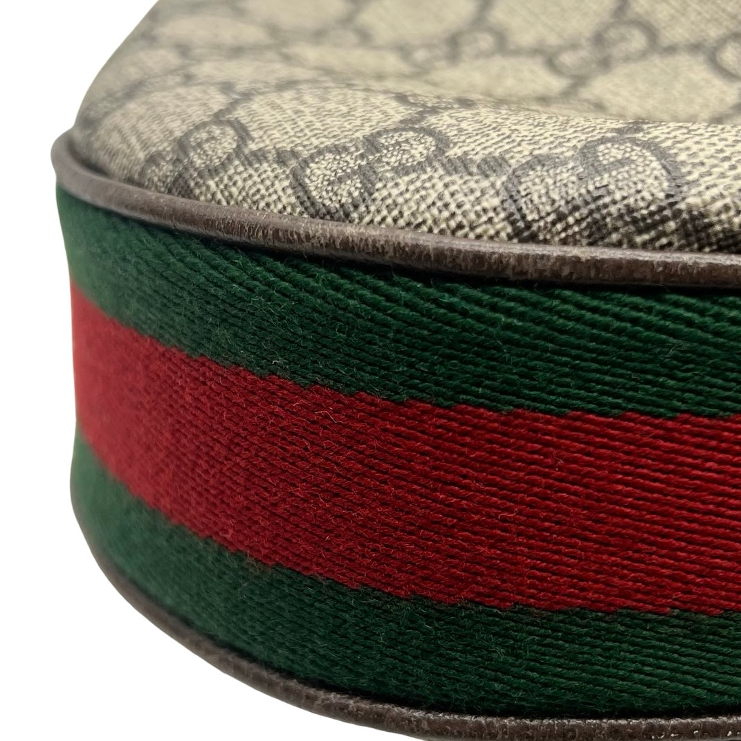 Bolsa Gucci Attache