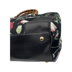 Bolsa Gucci Bamboo
