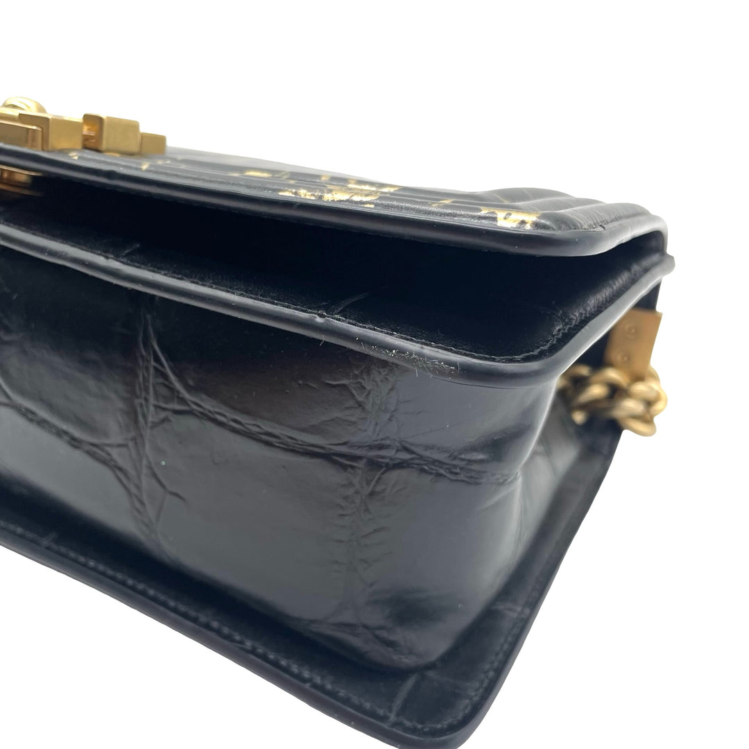 Bolsa Chanel Boy