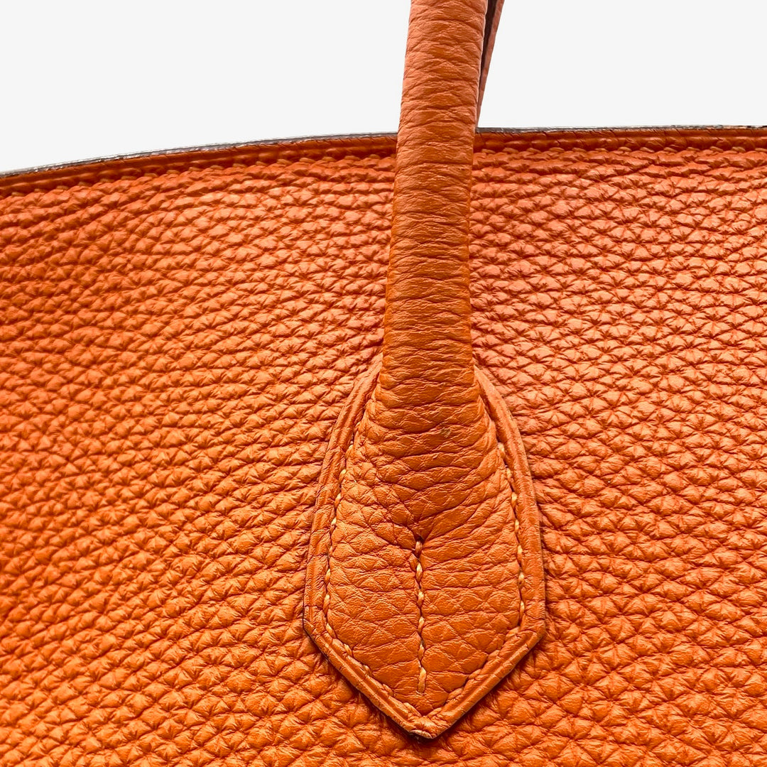 Bolsa Hermès Birkin 40