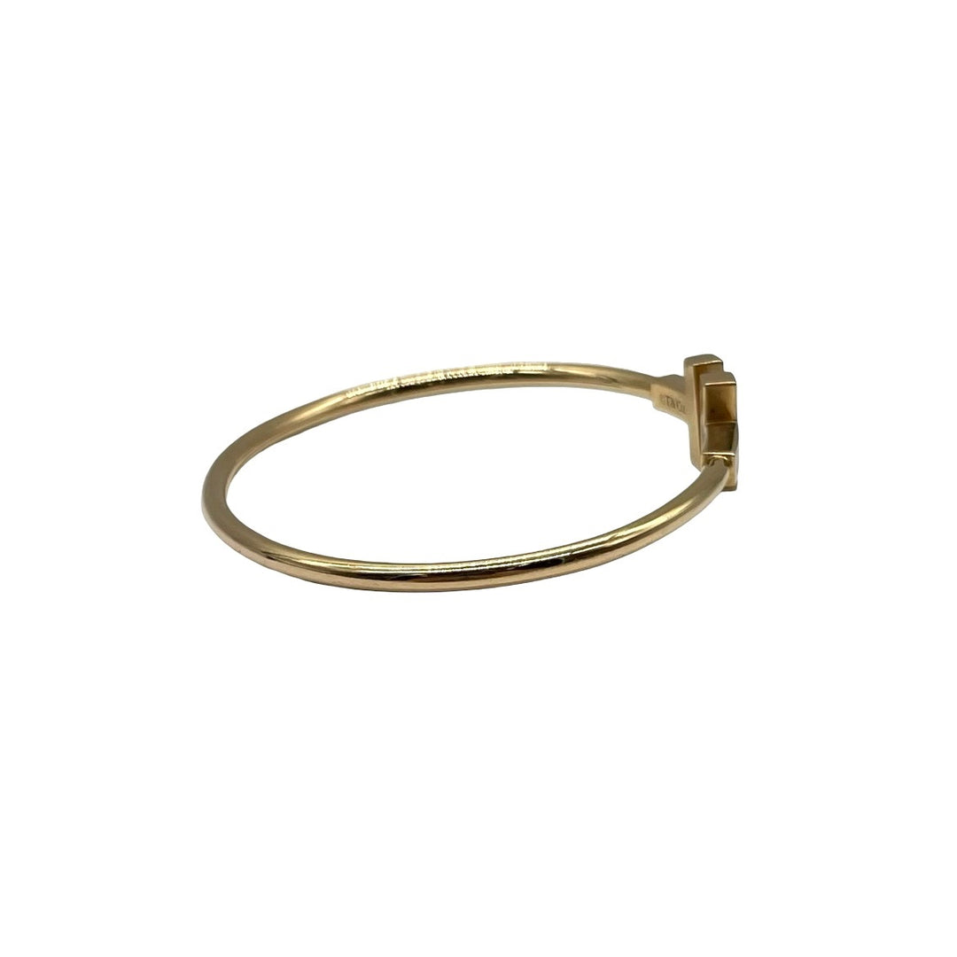 Pulsera Tiffany & co T T.S
