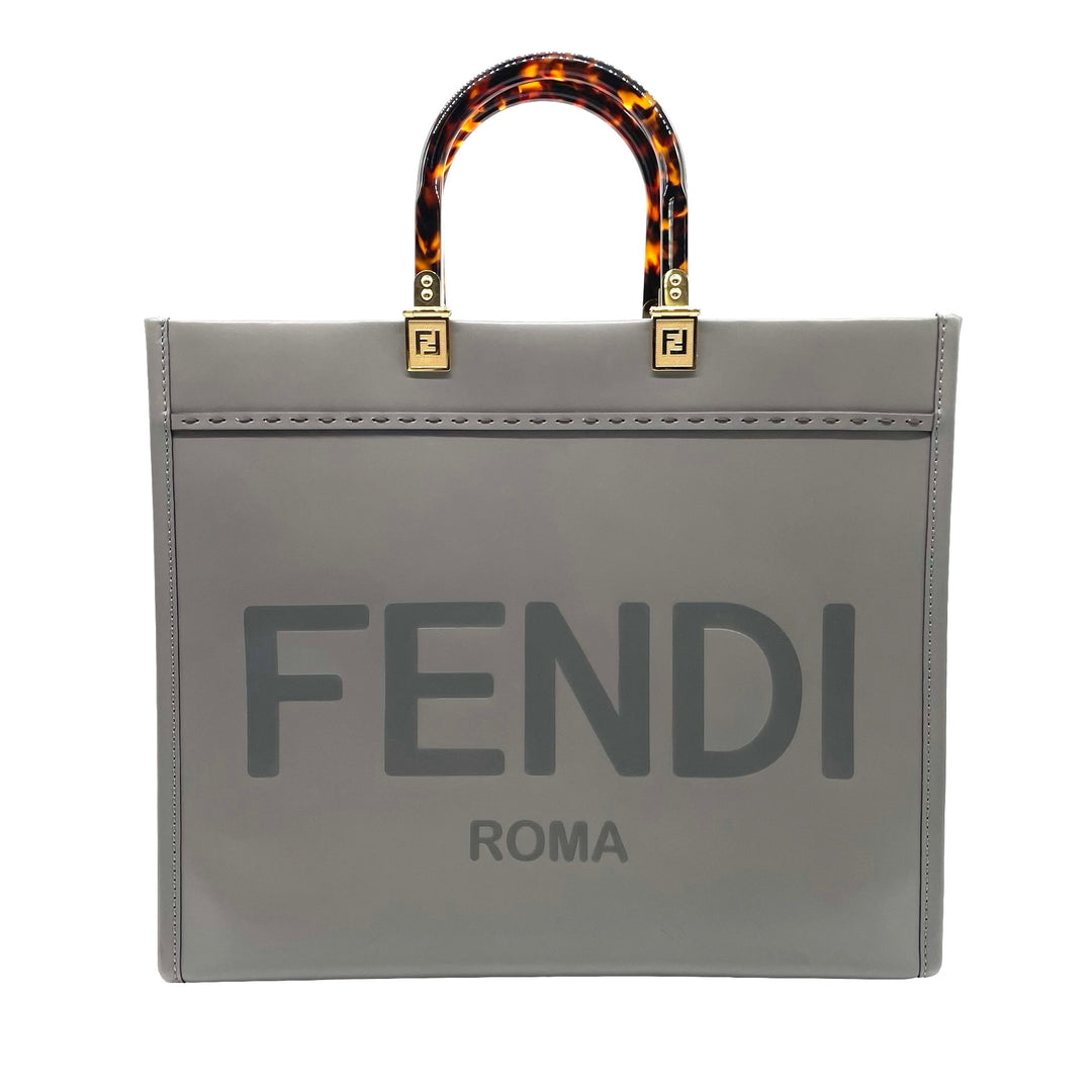 Bolsa Fendi Sunshine Mediana