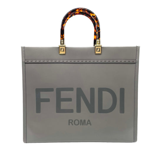 Bolsa Fendi Sunshine Mediana