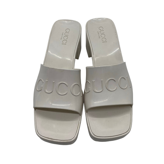 Sandalias Gucci T.38