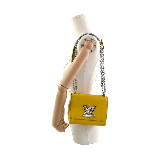 Bolsa Louis Vuitton Twist MM
