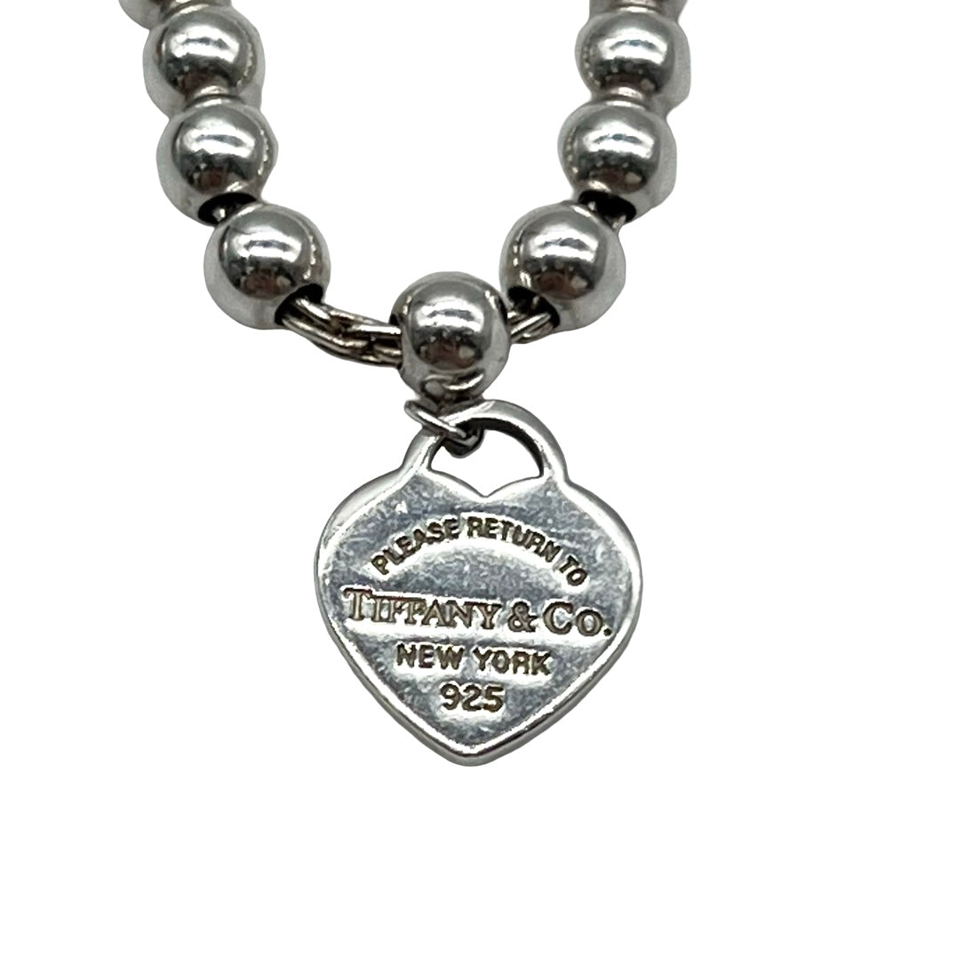 Pulsera Tiffany & Co