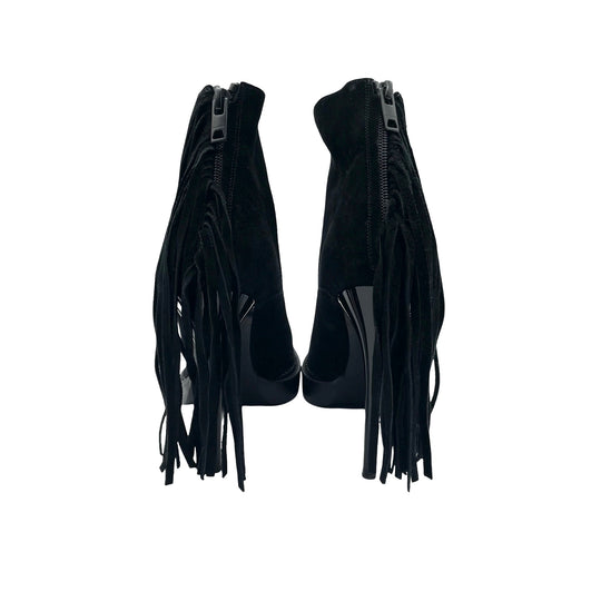 Botines Burberry Nadie T.37.5