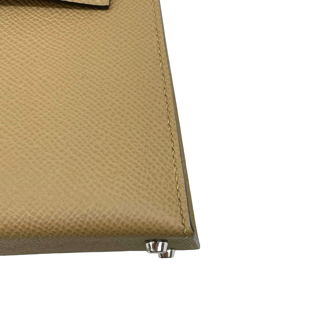 Bolsa Hermès Mini Kelly