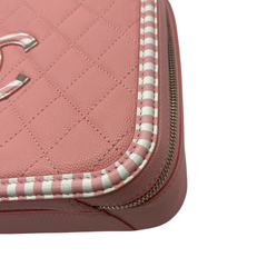 Bolsa Chanel Vanity Case