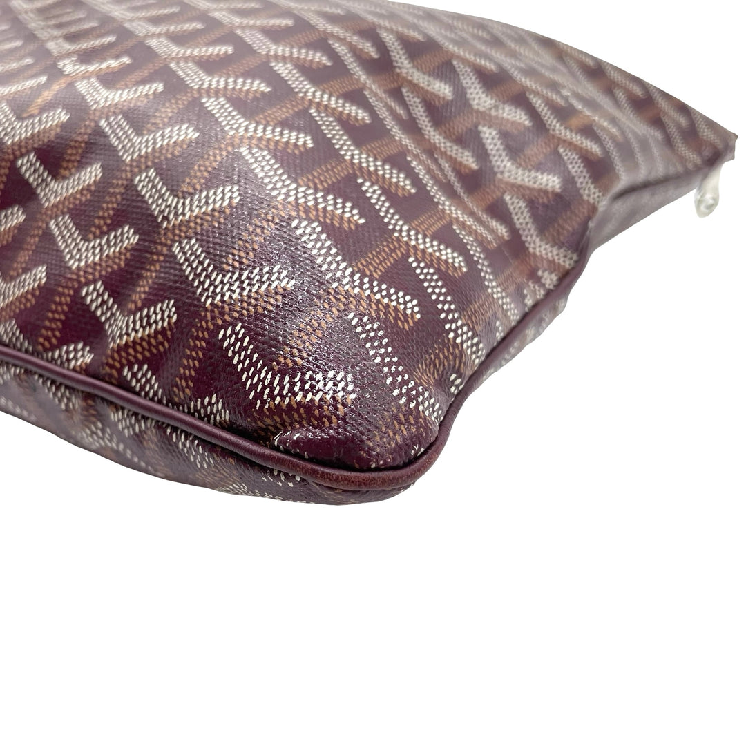 Pochette Sénat MGM Goyard