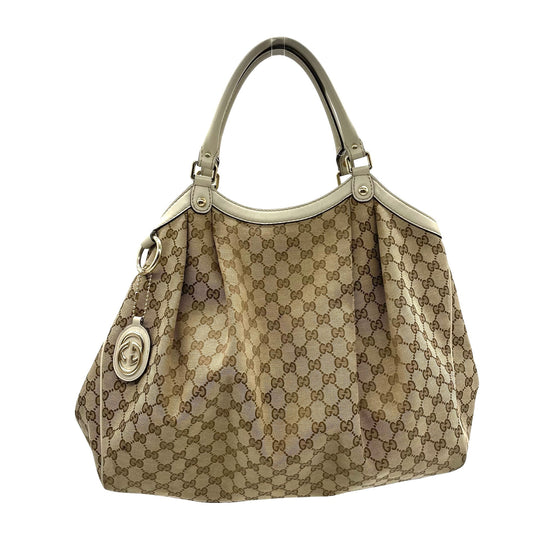 Bolsa Gucci Sukey