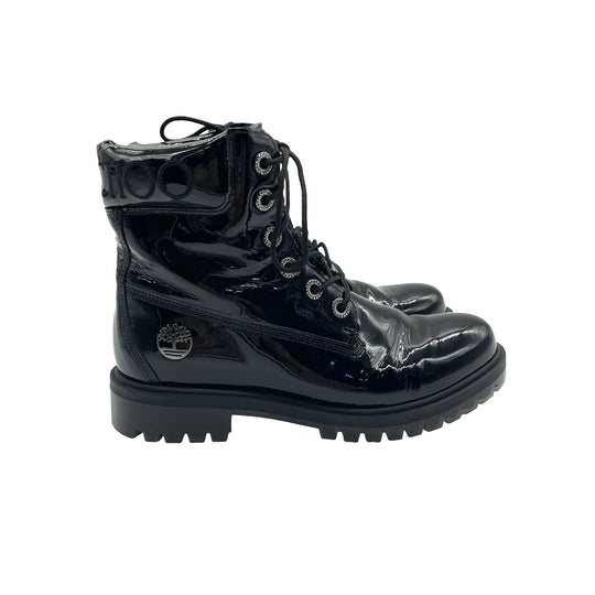 Botas Jimmy Choo x Timberland T.40