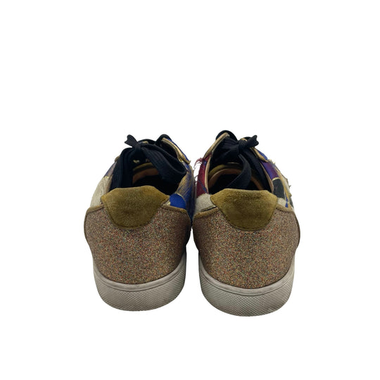 Tenis Christian Louboutin T.37.5