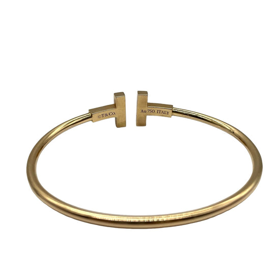 Pulsera Tiffany & co T T.S