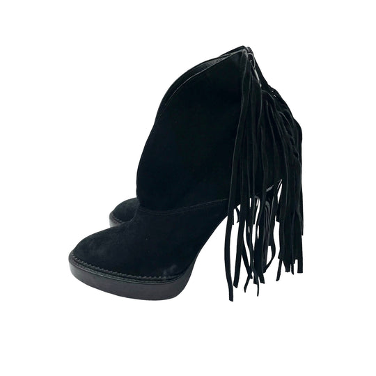 Botines Burberry Nadie T.37.5