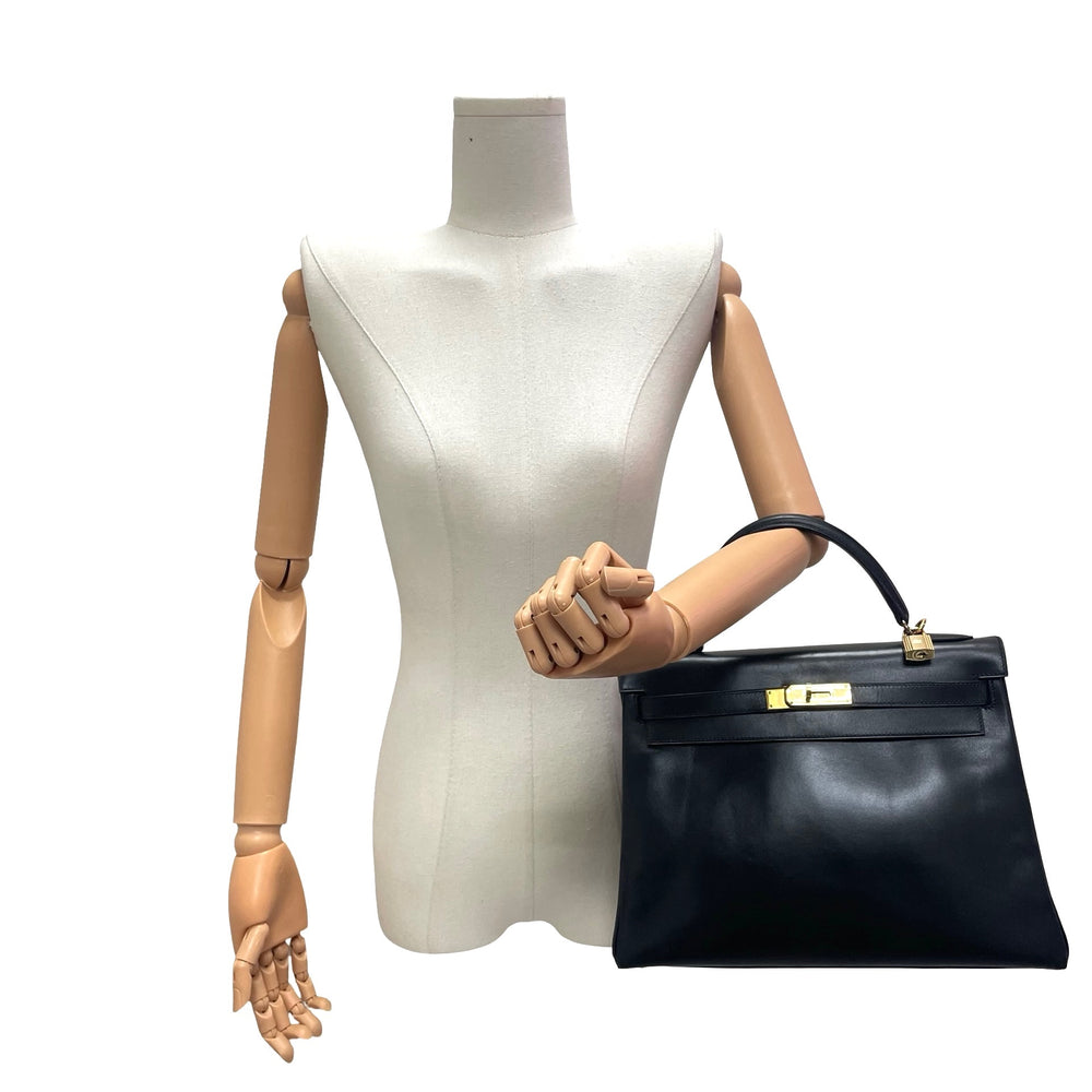 Bolsa Hermès Kelly 32