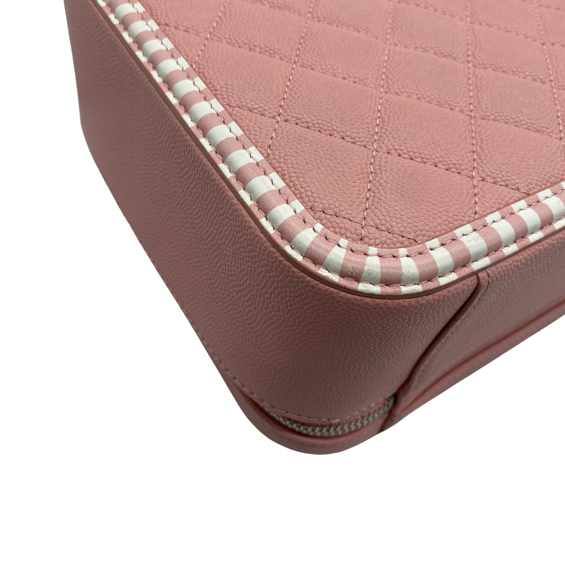 Bolsa Chanel Vanity Case