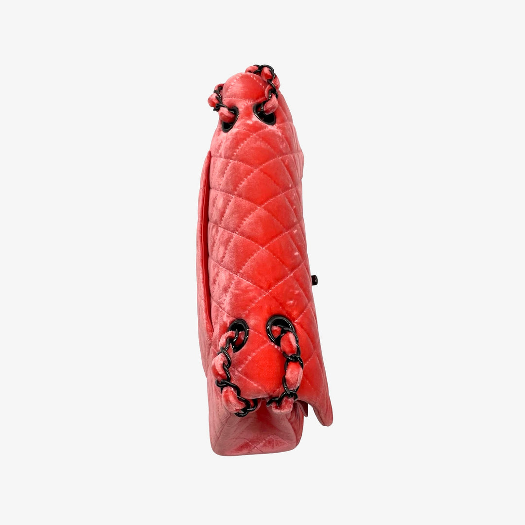 Bolsa Chanel Clásica Mediana