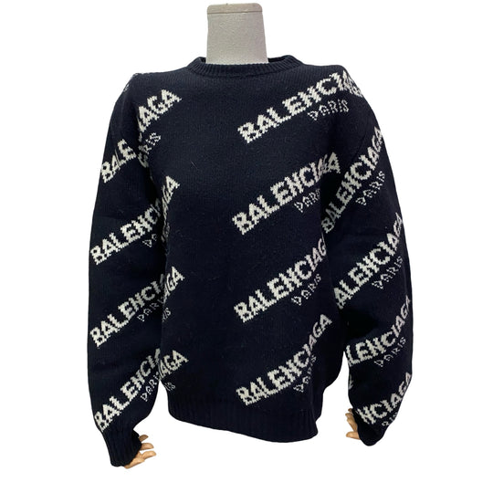 Suéter Balenciaga T.S