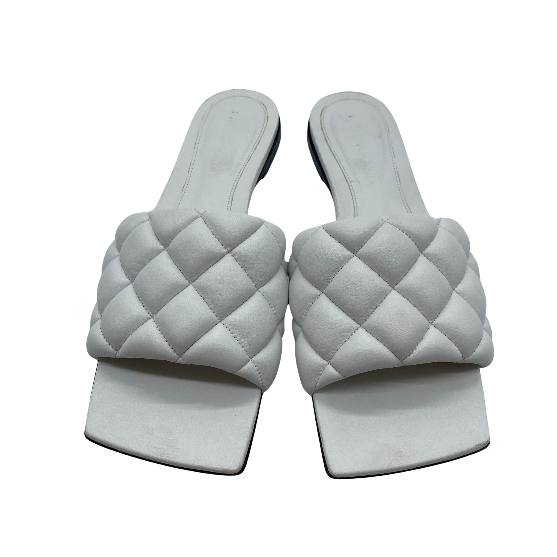 Sandalias Bottega Veneta T.35