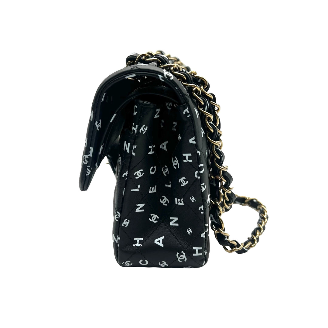 Bolsa Chanel Clásica