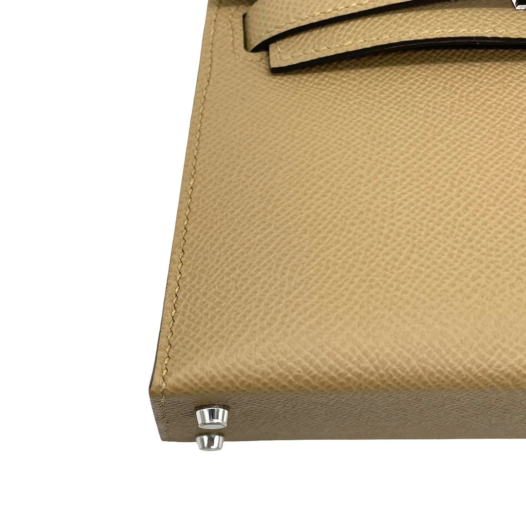 Bolsa Hermès Mini Kelly