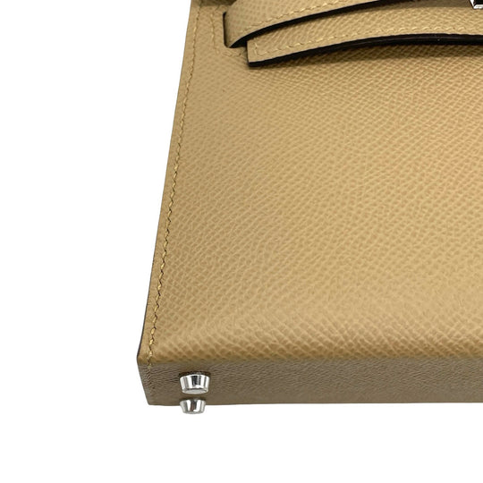 Bolsa Hermès Mini Kelly