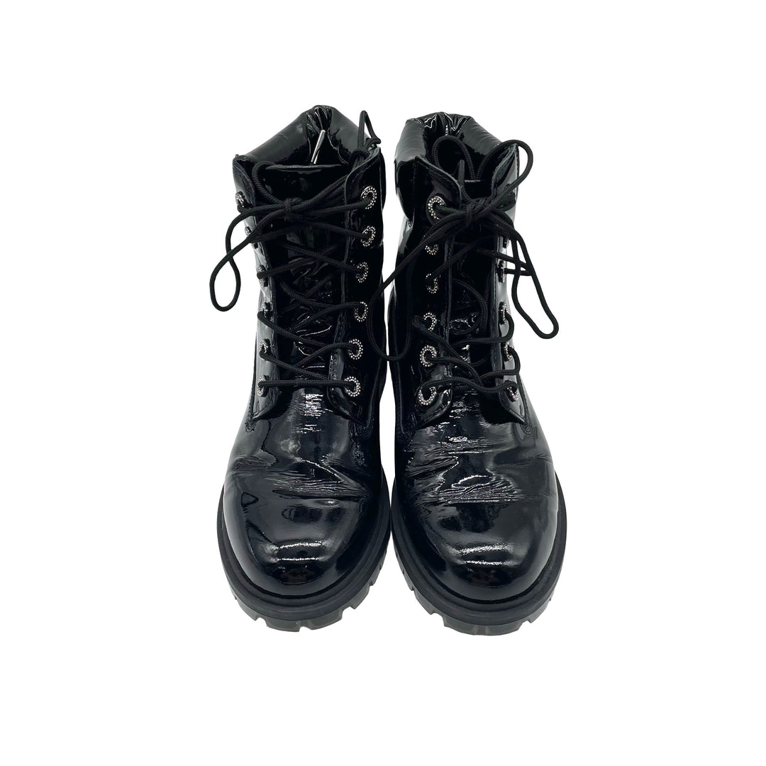 Botas Jimmy Choo x Timberland T.40