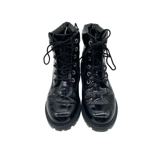 Botas Jimmy Choo x Timberland T.40