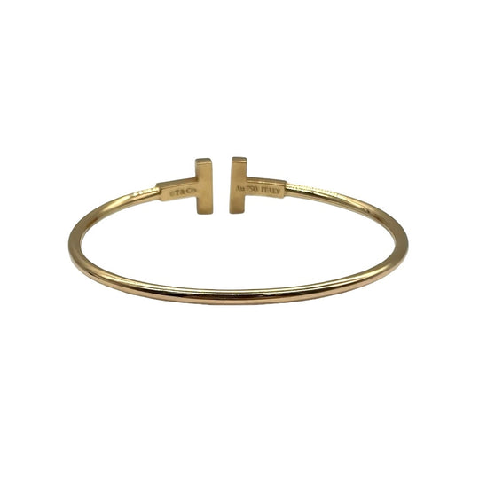 Pulsera Tiffany & co T T.S