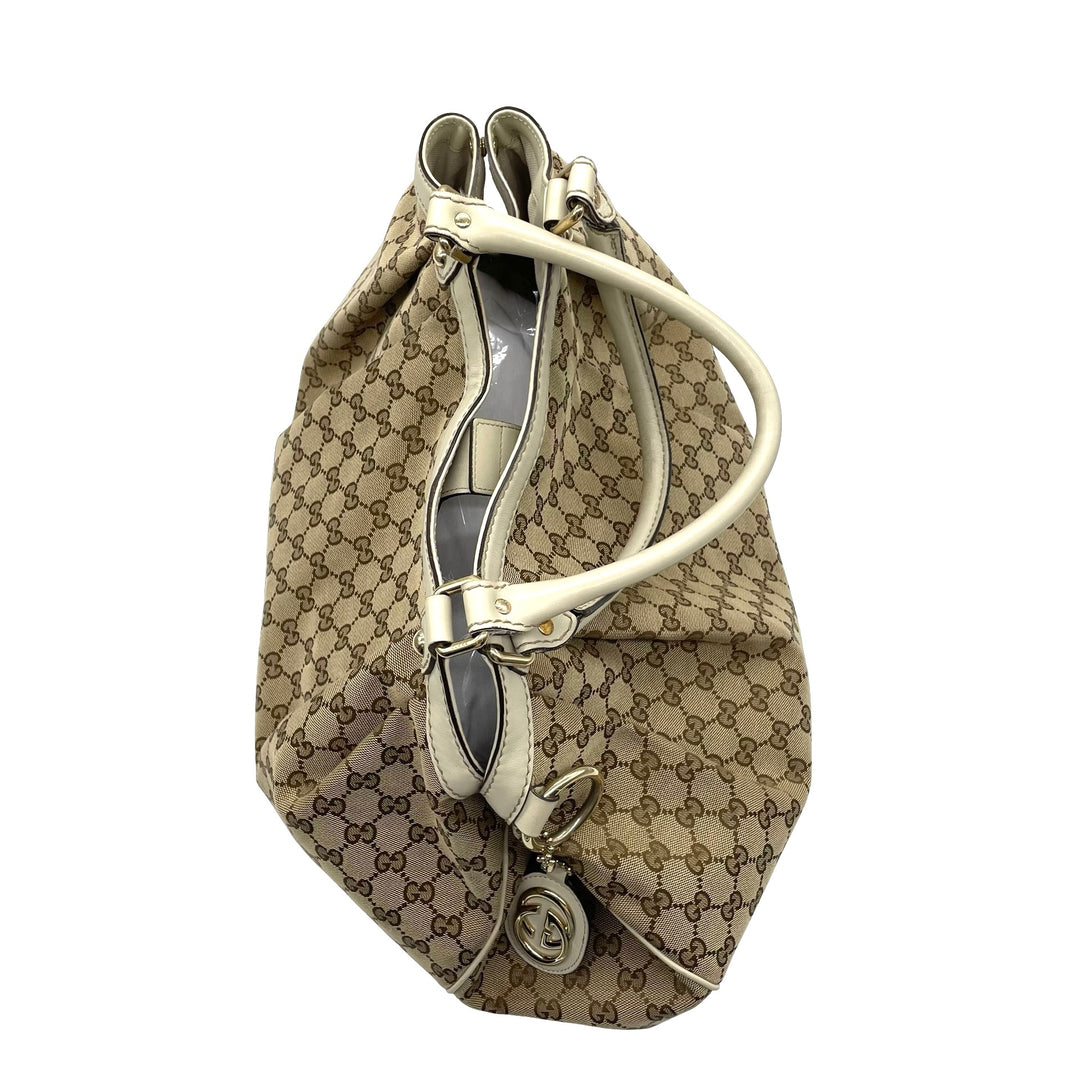 Bolsa Gucci Sukey