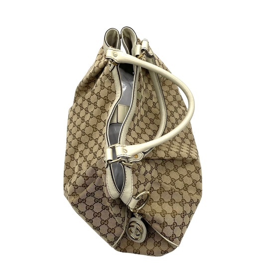 Bolsa Gucci Sukey