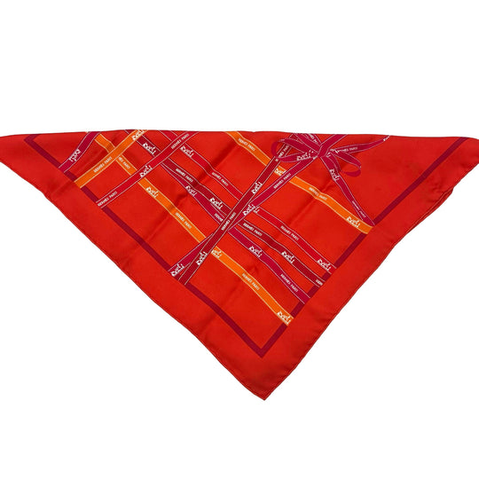 Mascada Hèrmes Carré 45