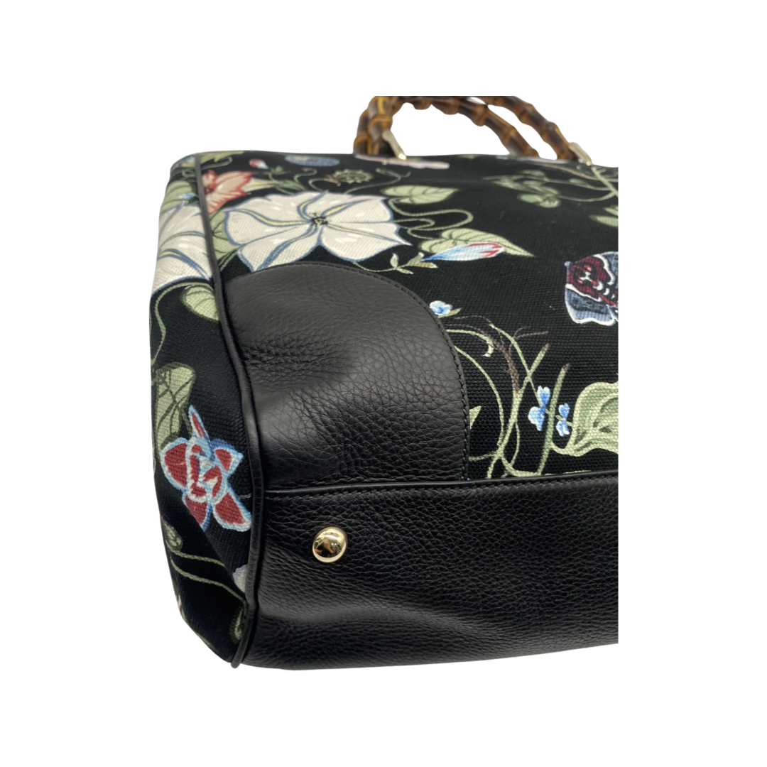 Bolsa Gucci Bamboo