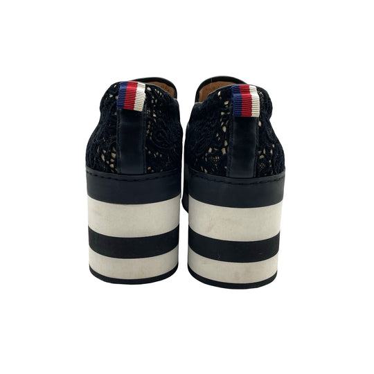 Tenis Gucci Slip On T.41.5