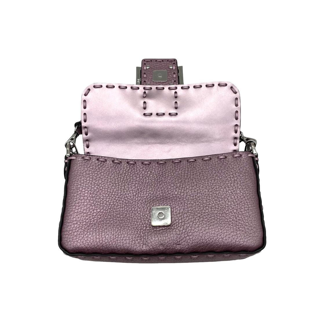 Bolsa Fendi Baguette Mini