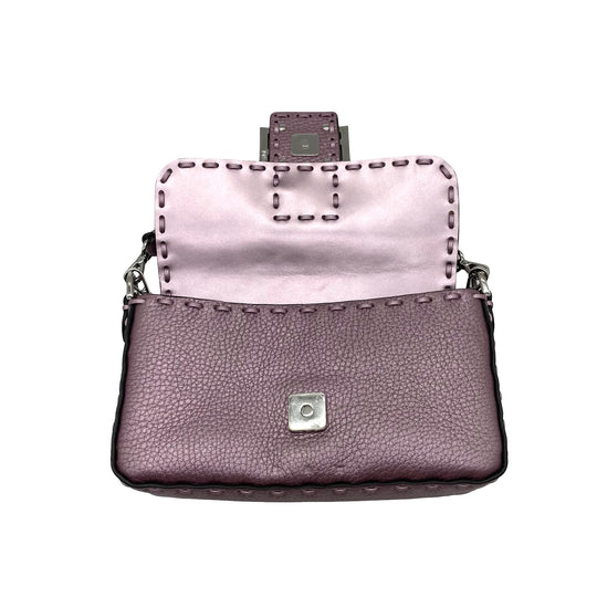 Bolsa Fendi Baguette Mini
