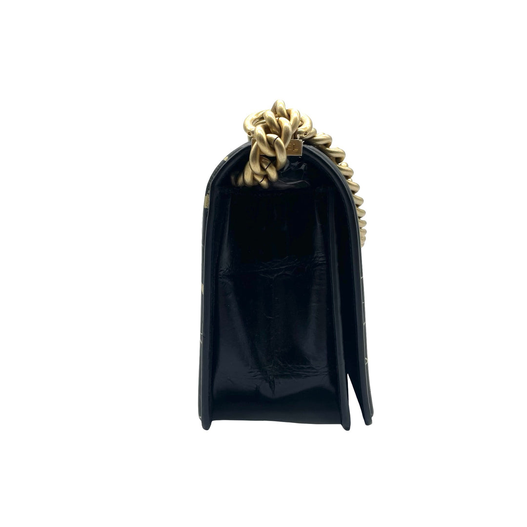 Bolsa Chanel Boy