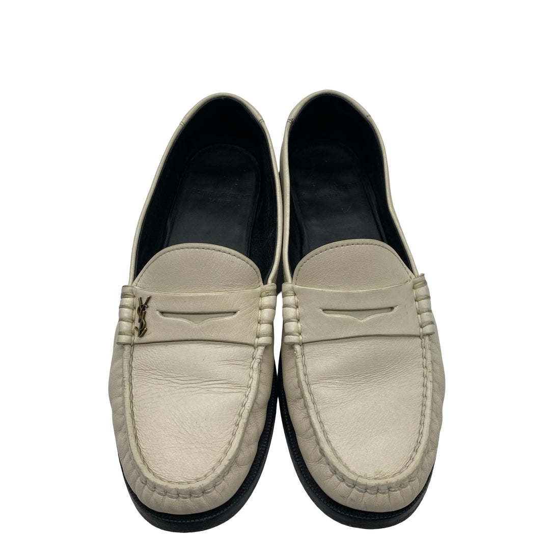 Loafers Saint Laurent T.36