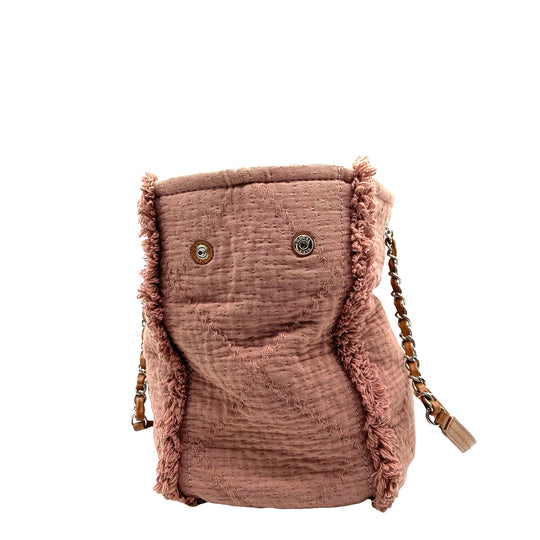 Bolsa Chanel Deauville