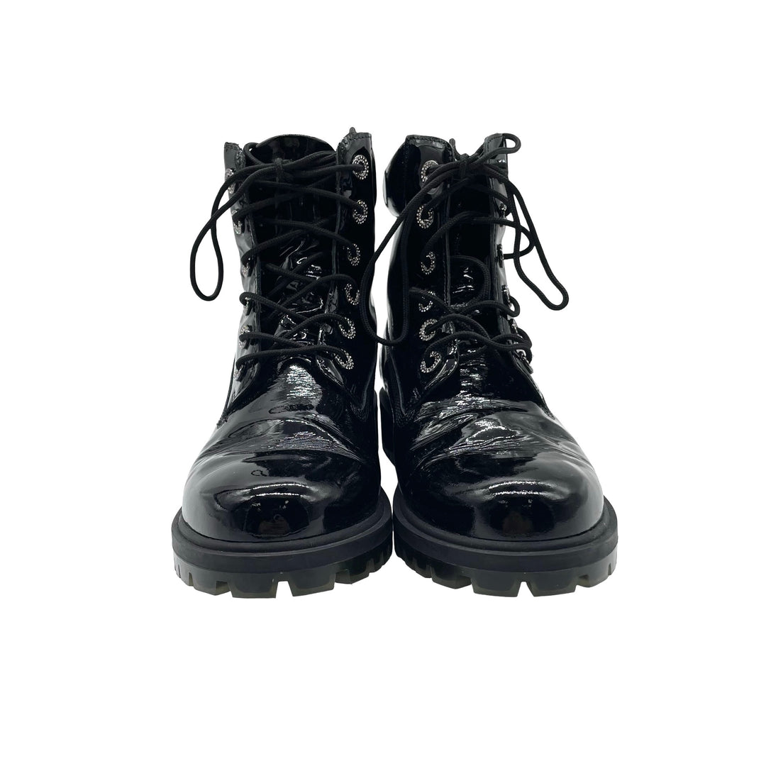 Botas Jimmy Choo x Timberland T.40