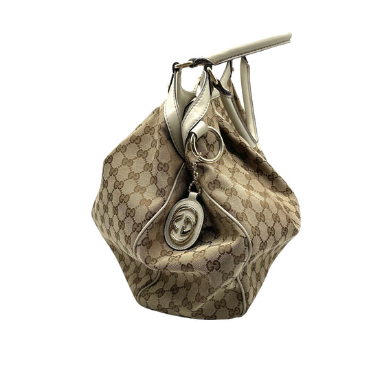 Bolsa Gucci Sukey