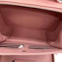 Bolsa Chanel Vanity Case