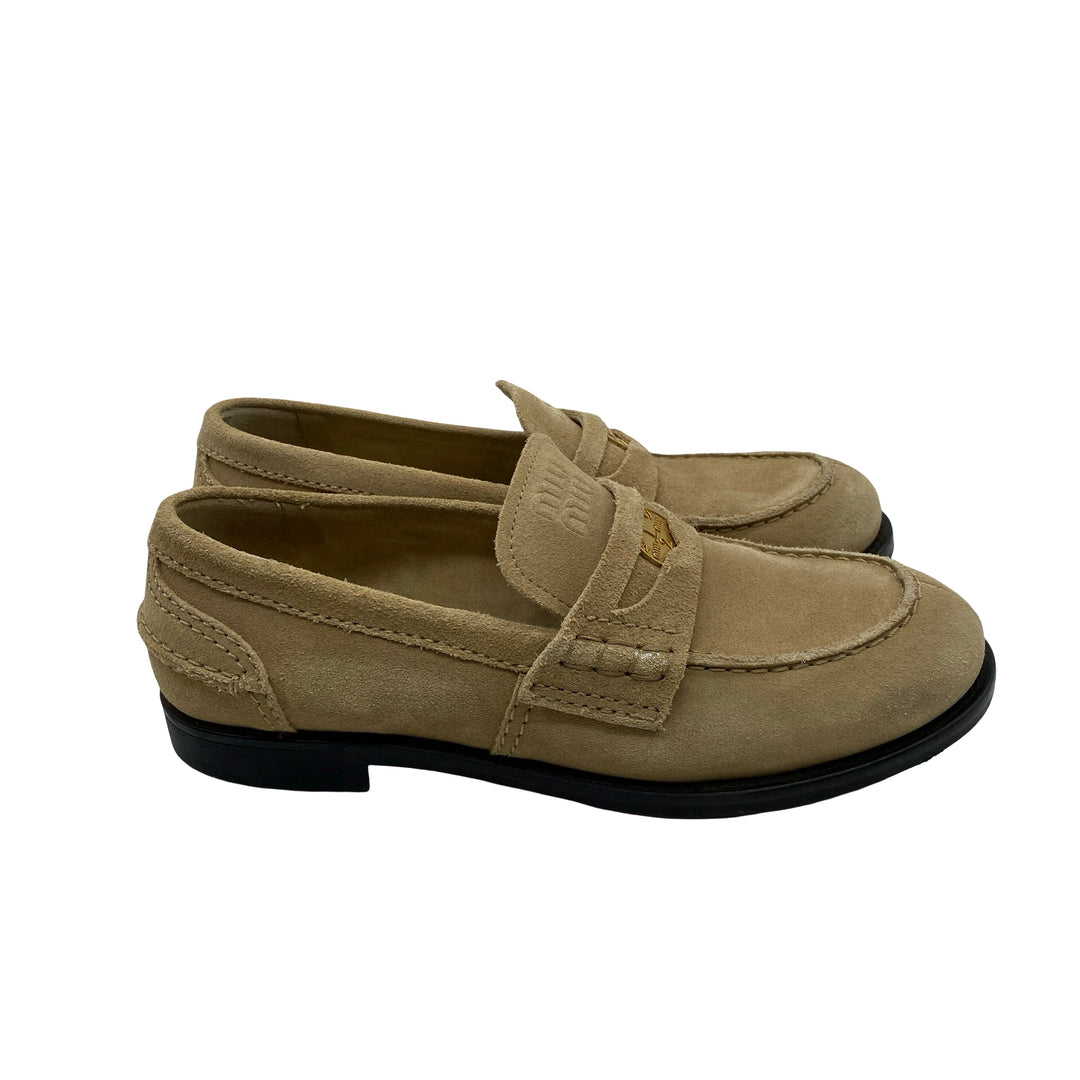 Mocasines Miu Miu Penny T.37.5