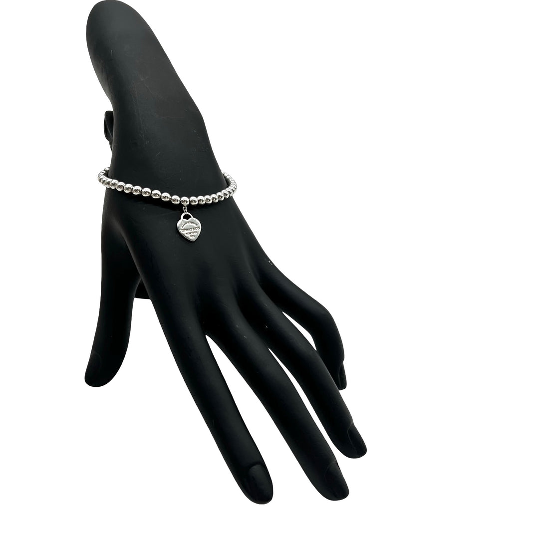 Pulsera Tiffany & Co