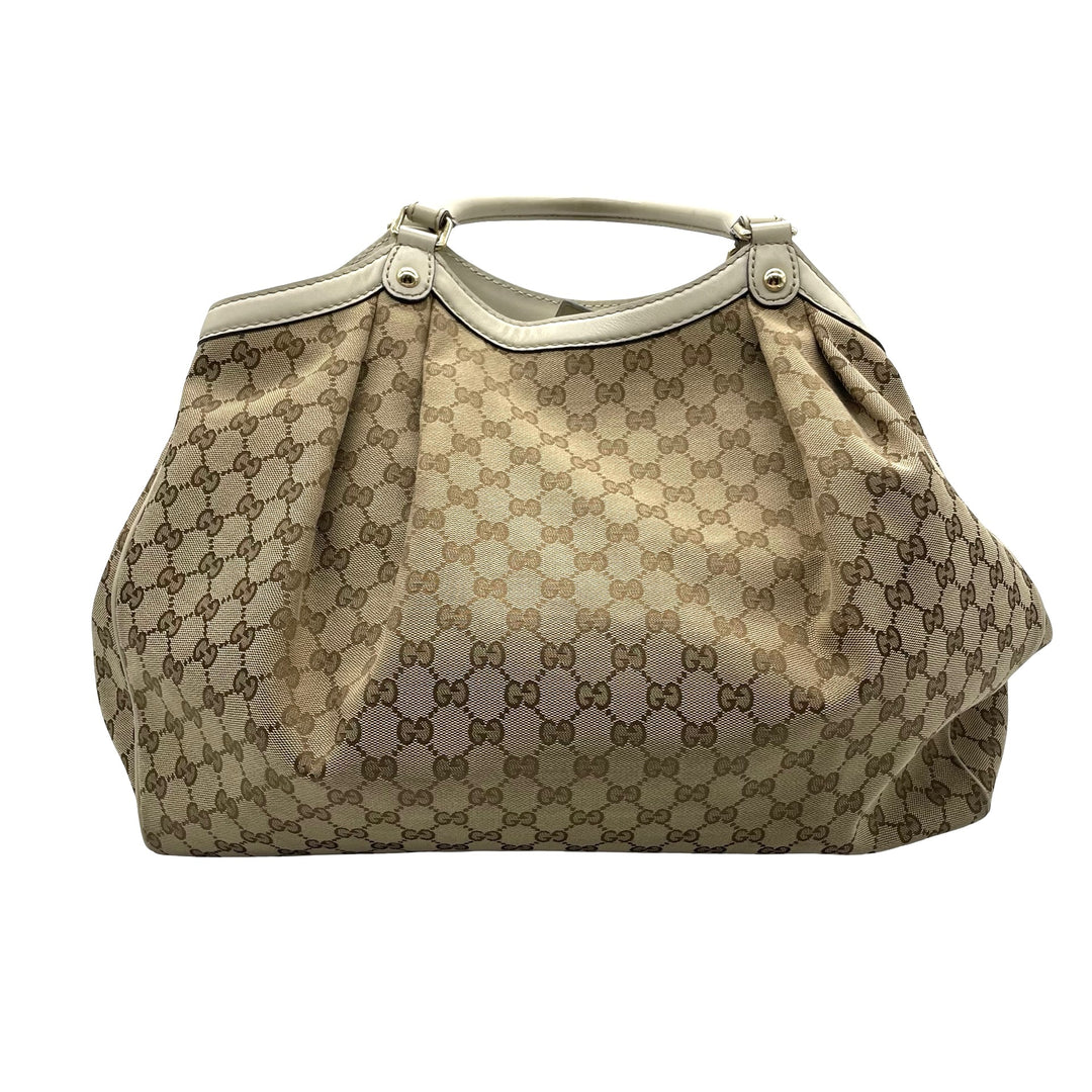Bolsa Gucci Sukey
