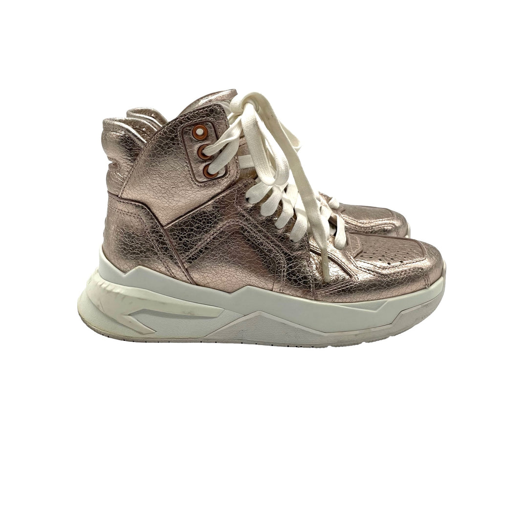 Tenis Balmain High Top T.37