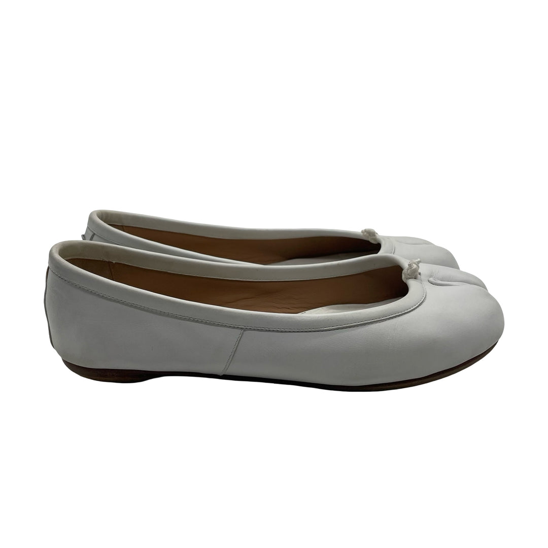 Flats Tabi Maison Margiela T.37