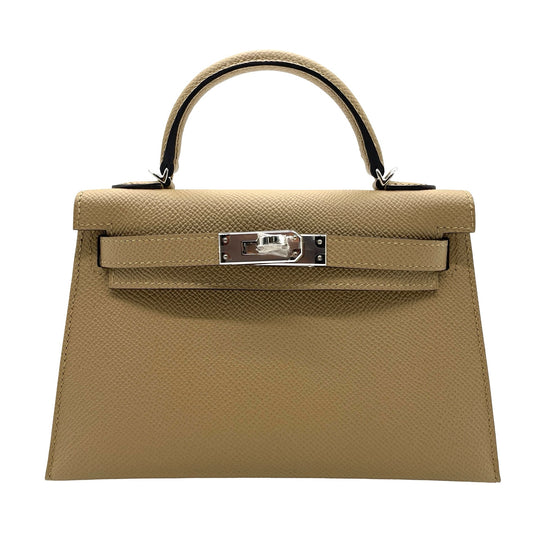 Bolsa Hermès Mini Kelly