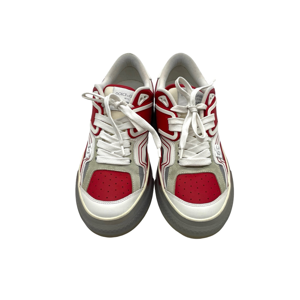 Tenis Dolce & GabbanaCustom 2.Zero T.41